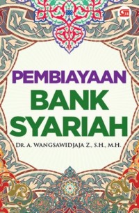 Image of Pembiayaan Bank Syariah