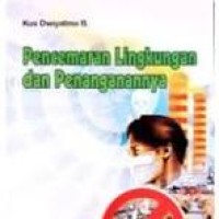 Image of Pencemaran Lingkungan dan Penanganannya