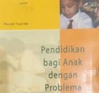 Image of Pendidikan Bagi Anak dengan Problema Belajar