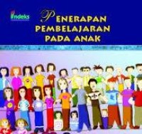 Image of Penerapan Pembelajaran Pada Anak