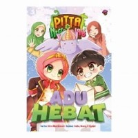 Image of Pitta & Negeri Ajaib Adu Hebat