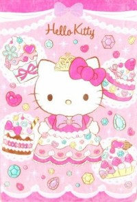 Image of Princes Hello Kitty