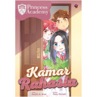 Image of Princess Academy Kamar Rahasia