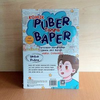 Image of Puber Tanpa Baper
