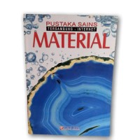 Image of Pustaka Sains Tersambung Internet Material