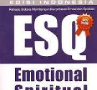 Image of Rahasia Sukses Membangun Kecerdasan Emosi dan Spiritual ESQ