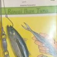 Image of Rawai Ikan Tuna
