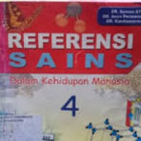 Image of Referensi Sains Dalam Kehidupan Manusia 4