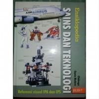 Image of Referensi Visual IPA dan IPS(jilid 7)