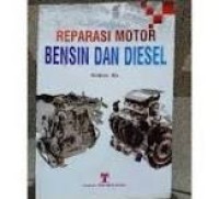 Image of Reparasi Motor Bensin dan Diesel