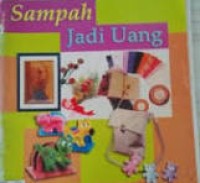 Image of Sampah Jadi Uang