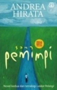 Image of Sang Pemimpi
