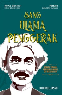 Image of Sang Ulama Penggerak