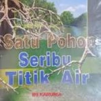 Image of Satu Pohon Seribu Titik Air