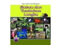 Image of Satwa dan Tumbuhan Langka