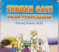Image of Sebuah OASE dalam Pelajaran