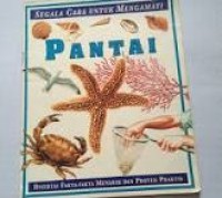 Image of Segala Cara Untuk Mengamati Pantai