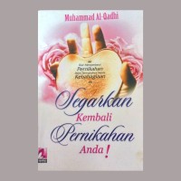 Image of Segarkan Kembali Pernikahan Anda!