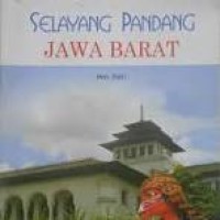 Image of Selayang Pandang Jawa Barat