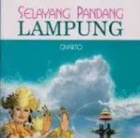 Image of Selayang Pandang Lampung
