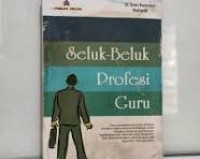 Image of Seluk Beluk Profesi Guru