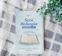 Image of Seni Bahagia Menghafal Alquran