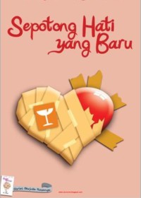 Image of Sepotong Hati Yang Baru