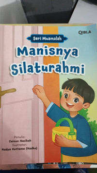 Image of Seri Miamalah Manisnya Silahturahim