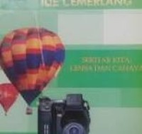 Image of Seri Ide Cemerlang Lensa dan Cahaya