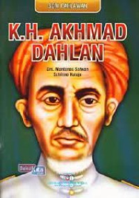 Image of Seri Pahlawan K.H.Akhmad Dahlan