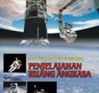 Image of Seri Pengetahuan Antariksa Penjelajahan Ruang Angkasa