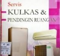 Image of Servis Kulkas & Pendingin Ruangan