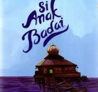 Image of Si Anak Badai