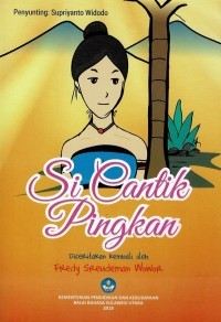 Image of Si Cantik Pingkan