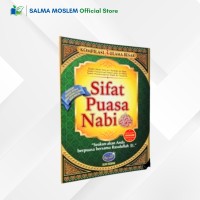 Image of Sifat Puasa Nabi