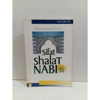 Image of Sifat Shalat Nabi