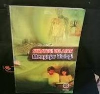 Image of Strategi Belajar Mengajar Biologi