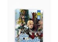 Image of Sultan Salahuddin Prahara Mesir