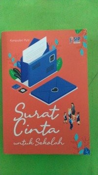 Image of Surat Cinta Untuk Sekolah