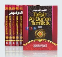 Image of Tafsir Al-Qur'an Tematik 6