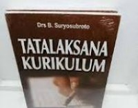 Image of Tatalaksana Kurikulum