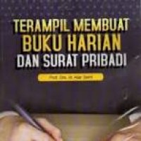Image of Terampil Membuat Buku Harian dan Surat Pribadi