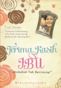 Image of Terima Kasih Ibu