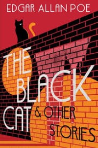Image of The Black Cat & Other Stories