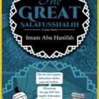 Image of The Great Salafusshalih