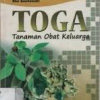 Image of Toga Tanaman Obat Keluarga