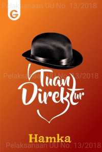 Image of Tuan Direktur