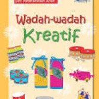 Image of Wadah-Wadah Kreatif