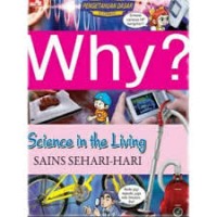 Image of Why Science in The Living