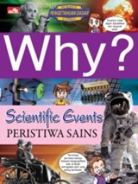 Image of Why Scientif Events Peristiwa Sains